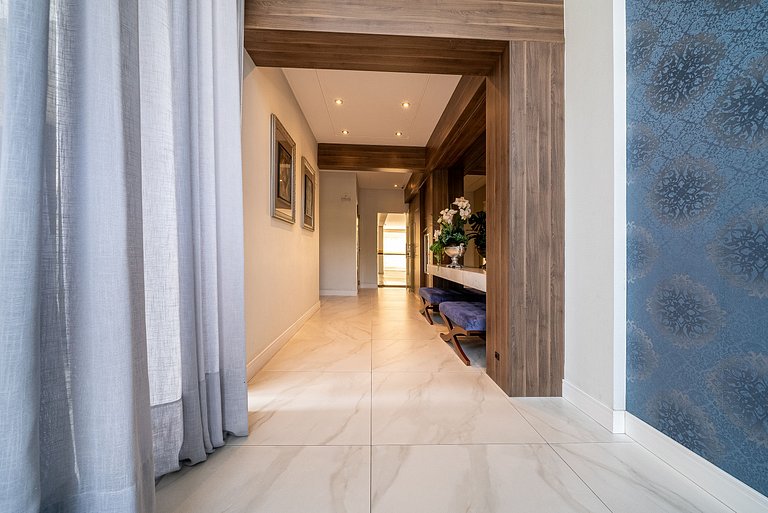 Apartamento de 2 habitaciones en Bombinhas