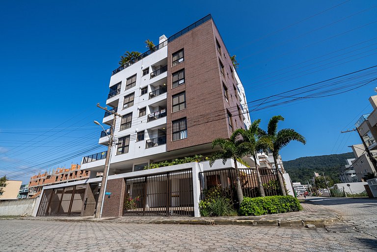 Apartamento de 3 quartos em Bombas