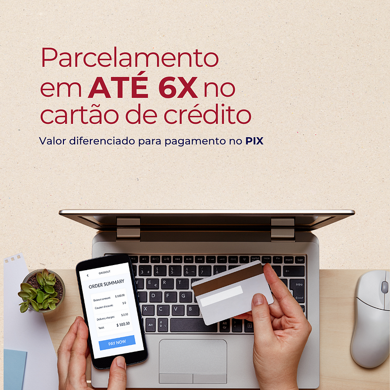 Flat completo em Bombinhas