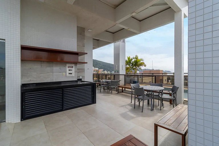 Apartamento de 3 dormitorios en Bombas