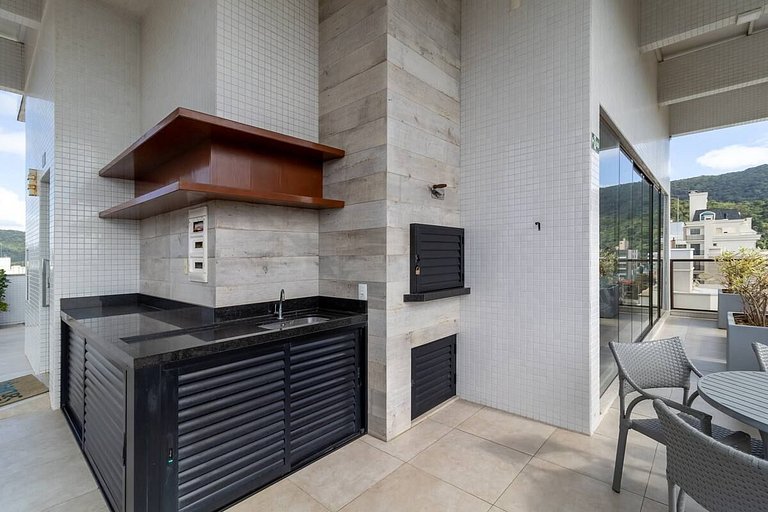 Apartamento de 3 dormitorios en Bombas