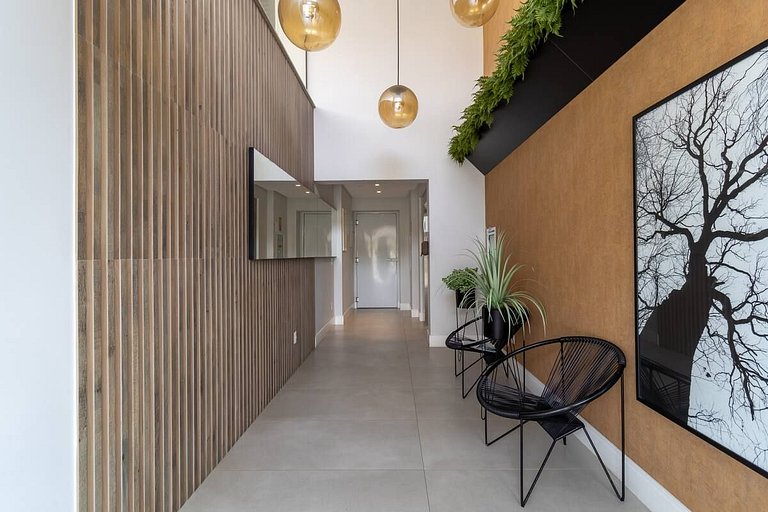 Edificio San Diego en Bombas