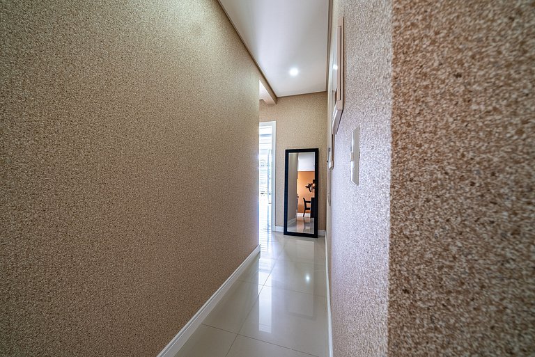 Apartamento en planta baja a 30 metros de la playa de Canto