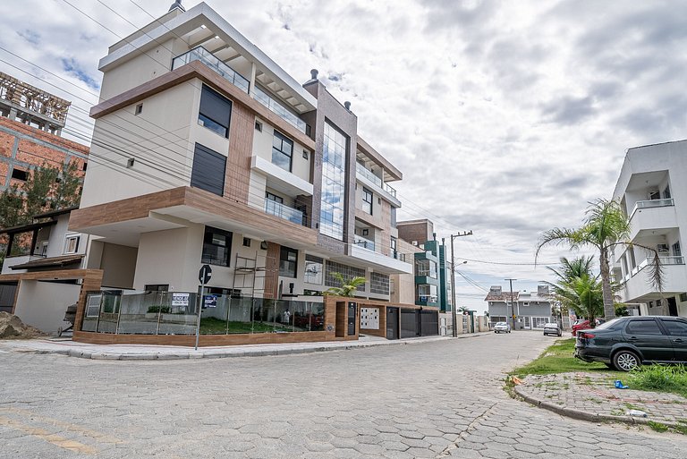 3 suites a 50 metros del mar en Mariscal
