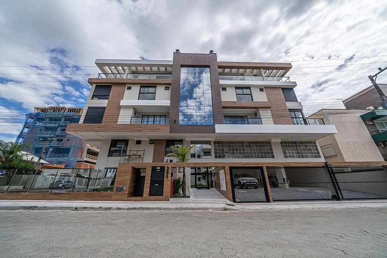 3 suites a 50 metros del mar en Mariscal