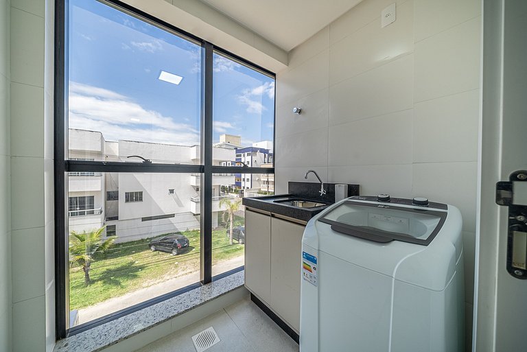 3 suites a 50 metros del mar en Mariscal