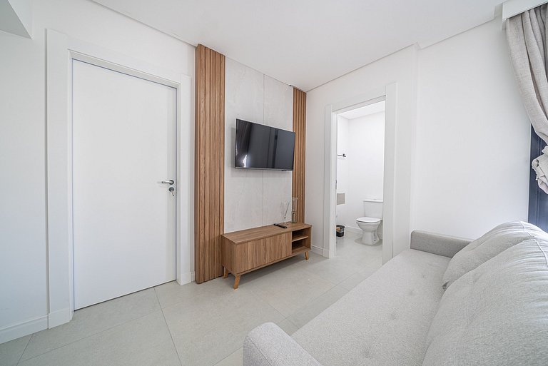 3 suites a 50 metros del mar en Mariscal
