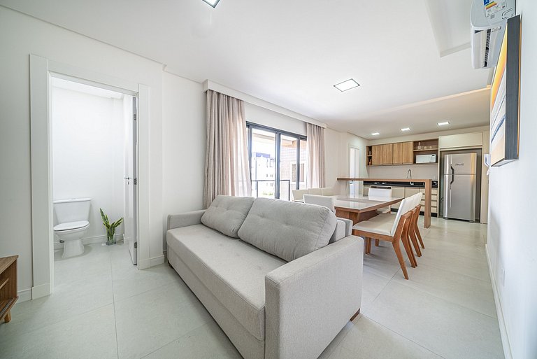3 suites a 50 metros del mar en Mariscal