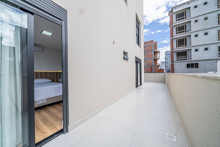 3 suites a 50 metros del mar en Mariscal