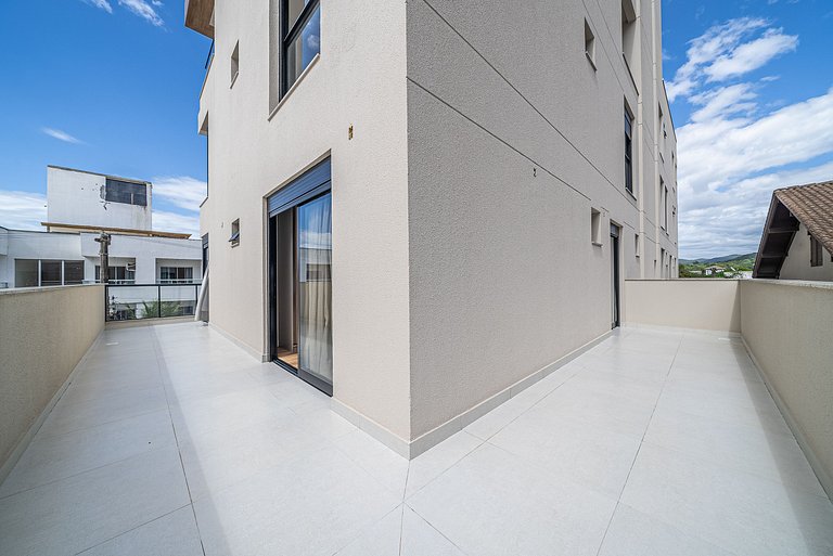 3 suites a 50 metros del mar en Mariscal