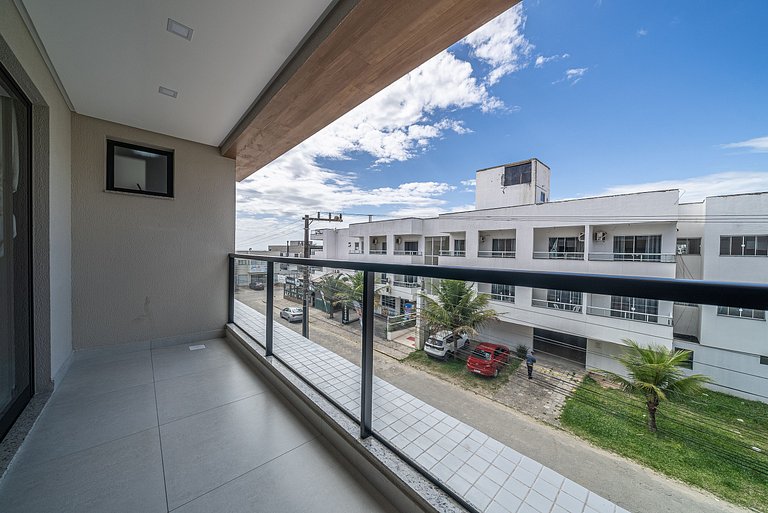 3 suites a 50 metros del mar en Mariscal