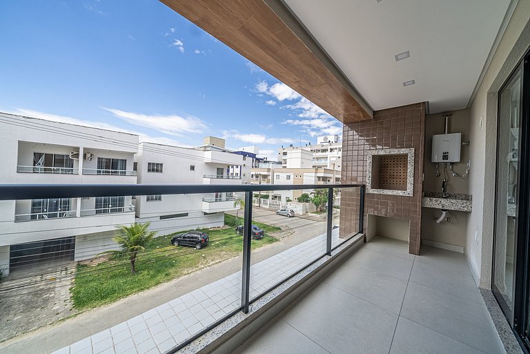 3 suites a 50 metros del mar en Mariscal