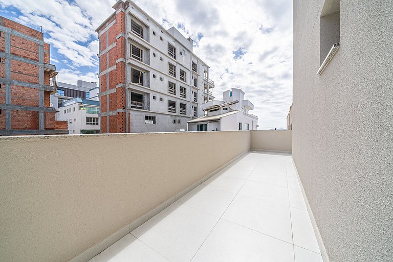 3 suites a 50 metros del mar en Mariscal