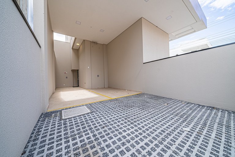 3 suites a 50 metros del mar en Mariscal
