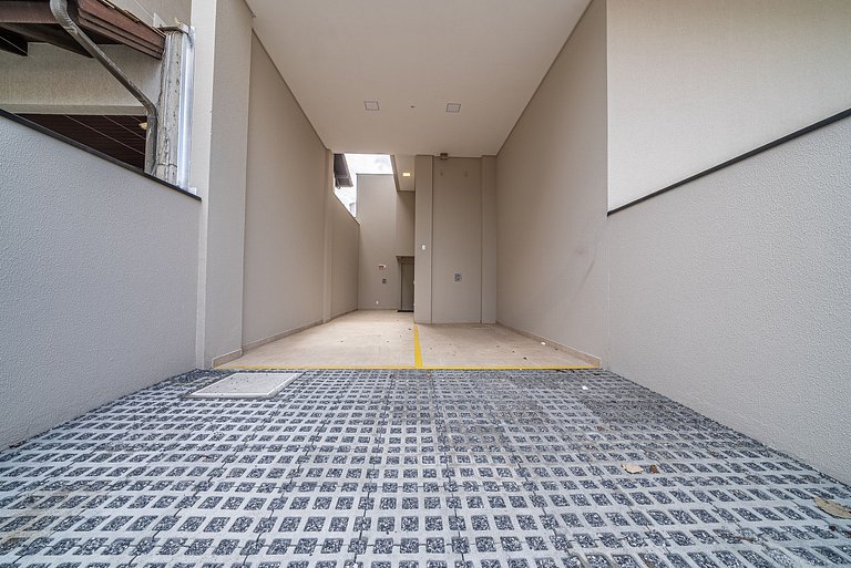 3 suites a 50 metros del mar en Mariscal