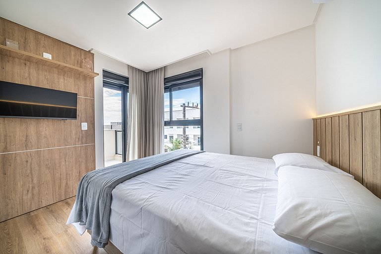 3 suites a 50 metros del mar en Mariscal