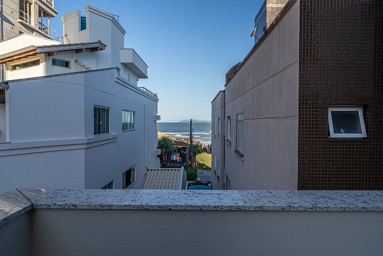 3 suites a 50 metros del mar en Mariscal
