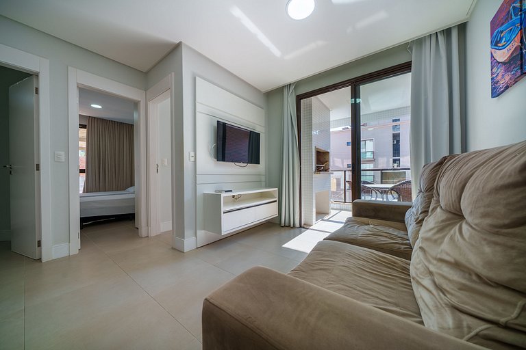 Apartamento de 3 dormitorios en Bombas