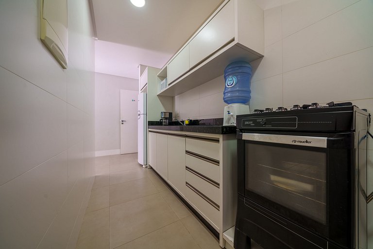 Apartamento de 3 quartos em Bombas