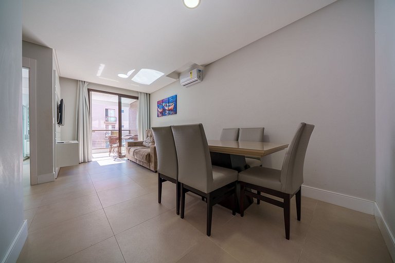 Apartamento de 3 dormitorios en Bombas