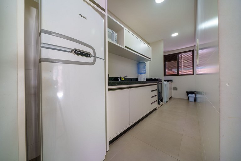 Apartamento de 3 dormitorios en Bombas