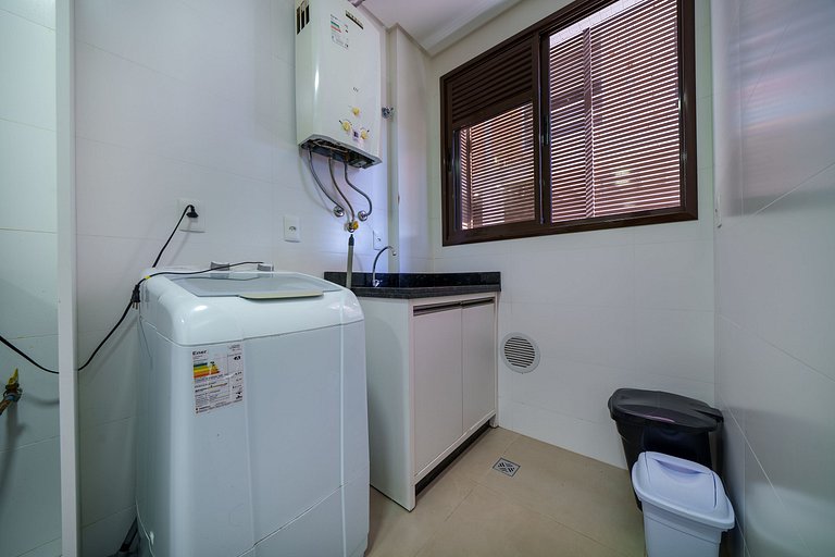 Apartamento de 3 dormitorios en Bombas
