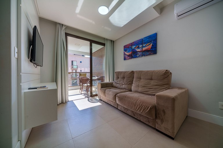 Apartamento de 3 dormitorios en Bombas