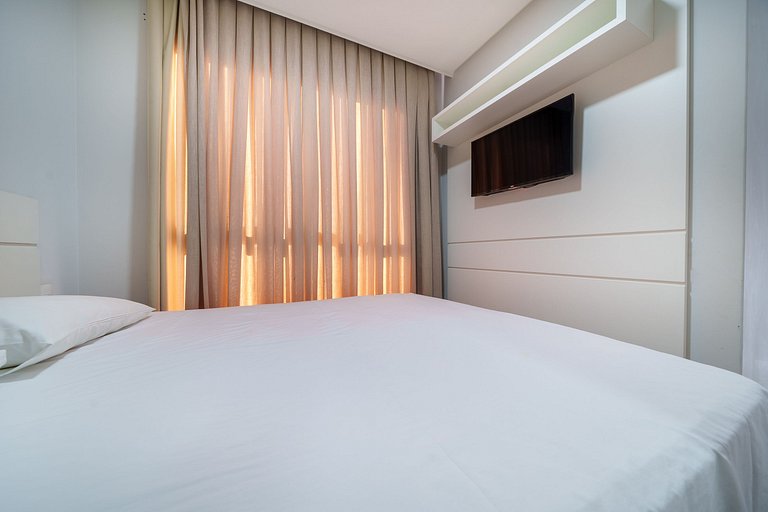 Apartamento de 3 dormitorios en Bombas
