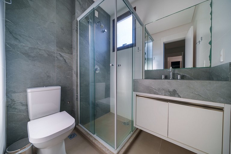Apartamento de 3 dormitorios en Bombas