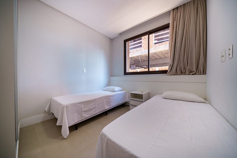 Apartamento de 3 dormitorios en Bombas
