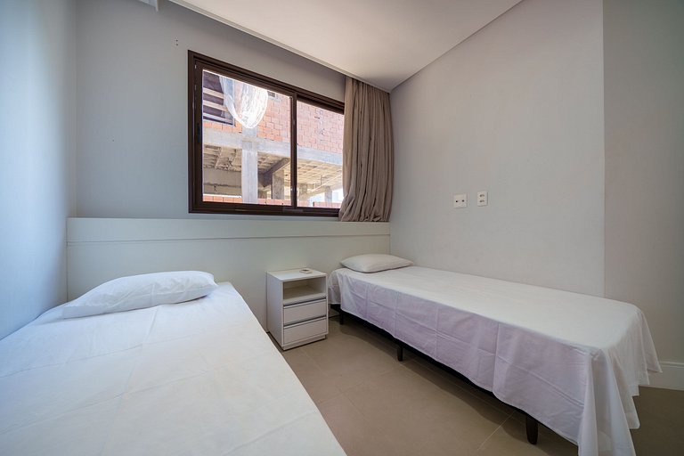 Apartamento de 3 dormitorios en Bombas