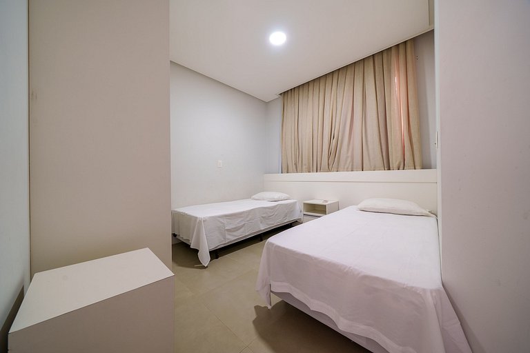 Apartamento de 3 dormitorios en Bombas