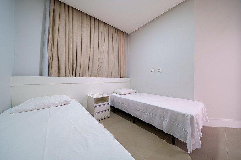 Apartamento de 3 dormitorios en Bombas