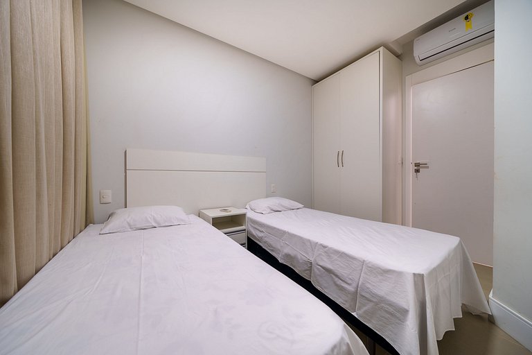 Apartamento de 3 dormitorios en Bombas