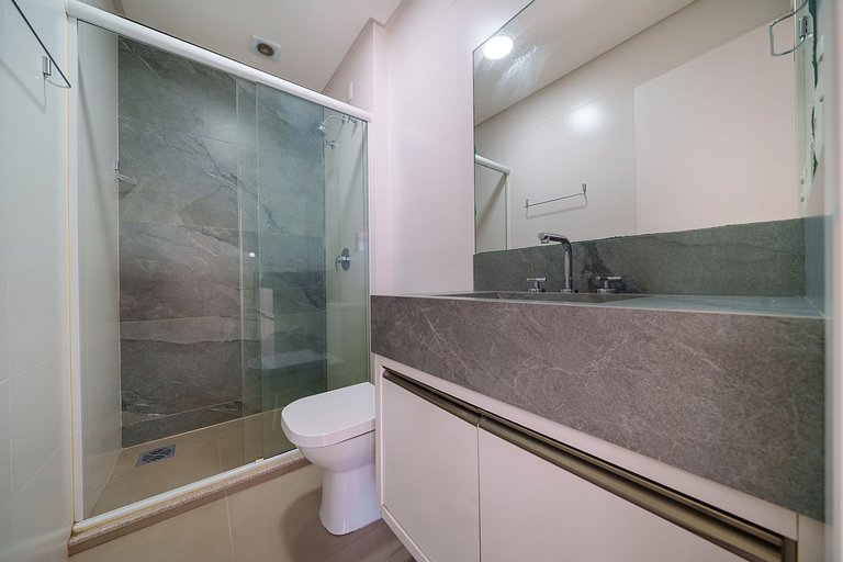 Apartamento de 3 dormitorios en Bombas