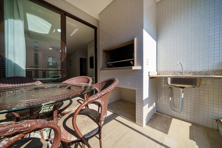 Apartamento de 3 dormitorios en Bombas