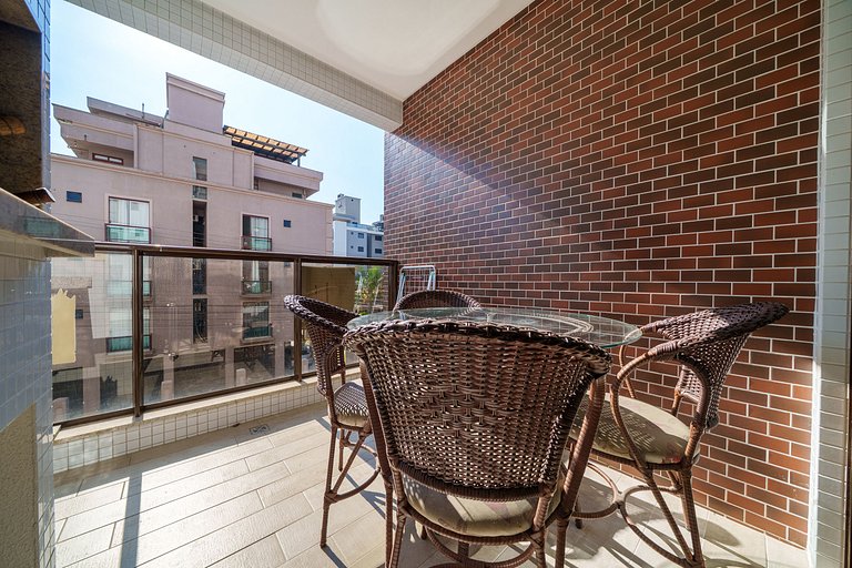 Apartamento de 3 dormitorios en Bombas