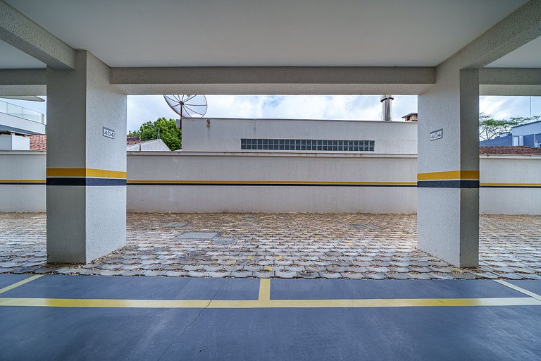 Cobertura Duplex perto da praia de Bombinhas