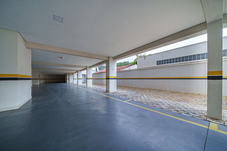Duplex con 3 suítes en Bombinhas