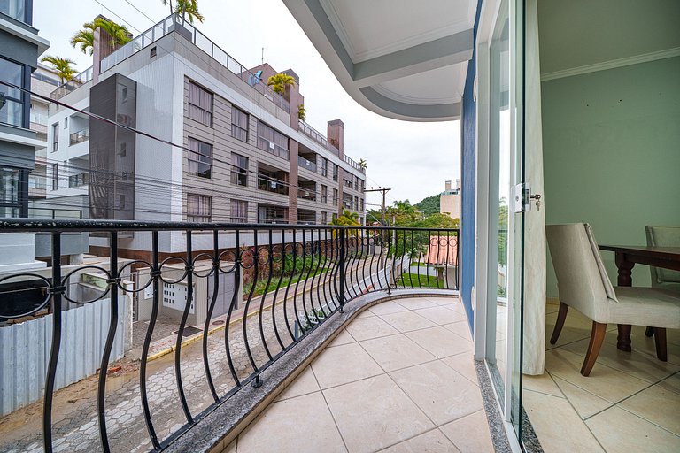 Apartamento no centro de Bombinhas