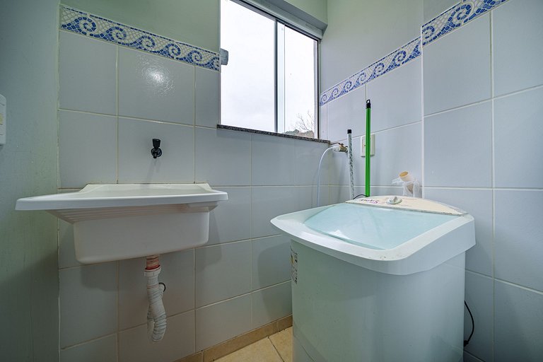 Apartamento no centro de Bombinhas