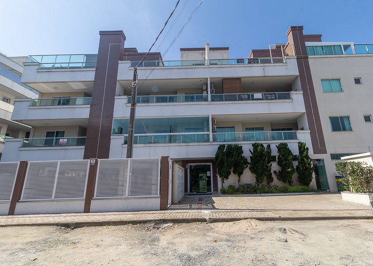 Apartamento 2 quartos avenida Mariscal