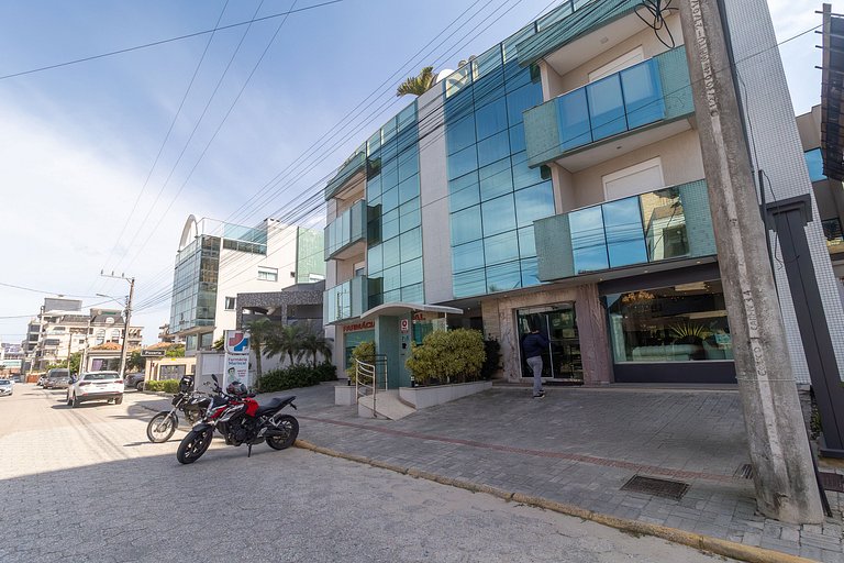 Apartamento 3 parejas Avenida Mariscal
