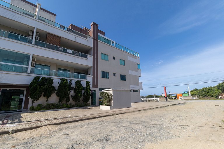Apartamento 2 dormitorios Avenida Mariscal