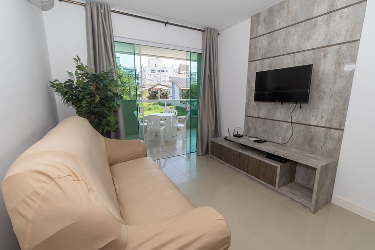 Apartamento 2 quartos avenida Mariscal