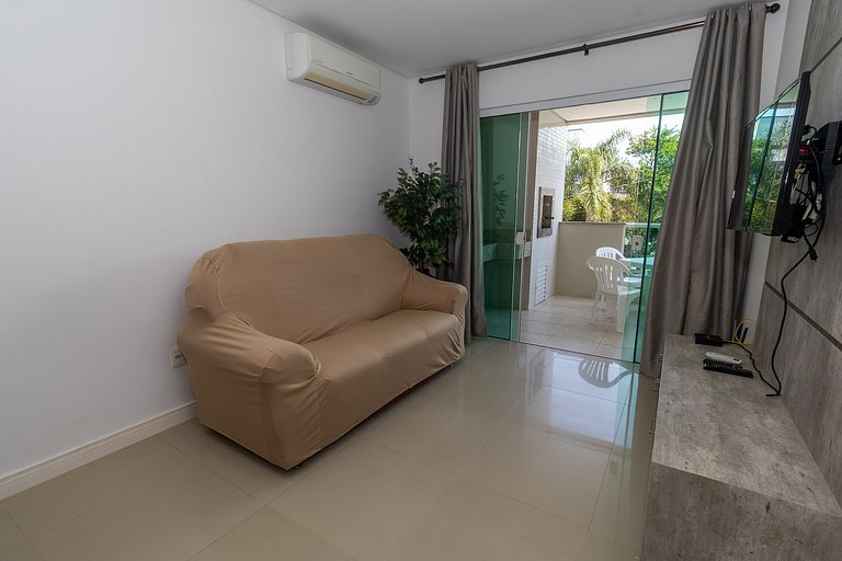 Apartamento 2 quartos avenida Mariscal