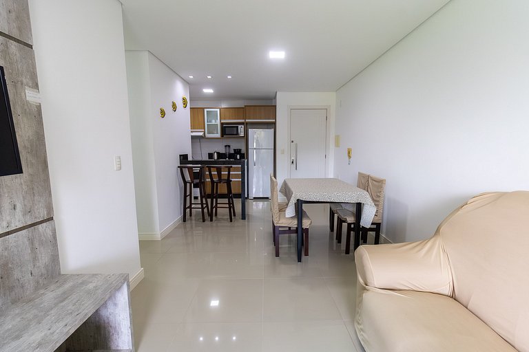 Apartamento 2 quartos avenida Mariscal