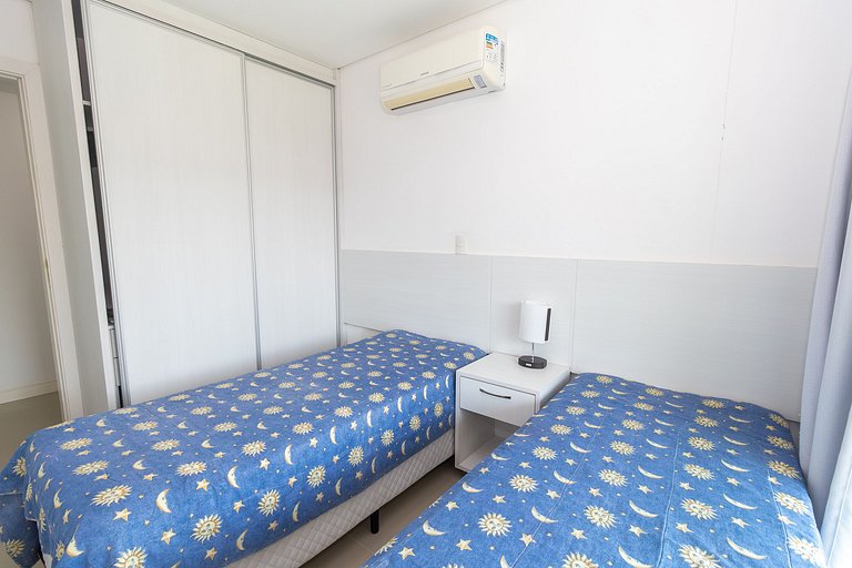 Apartamento 2 dormitorios Avenida Mariscal