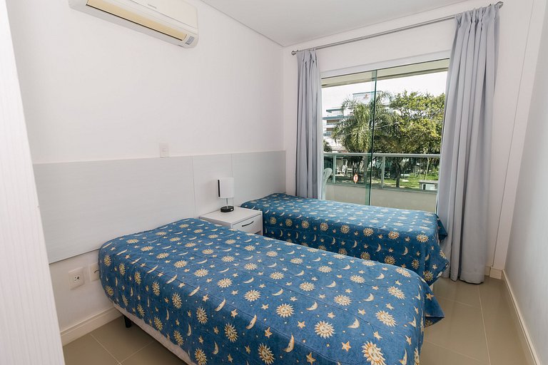 Apartamento 2 dormitorios Avenida Mariscal