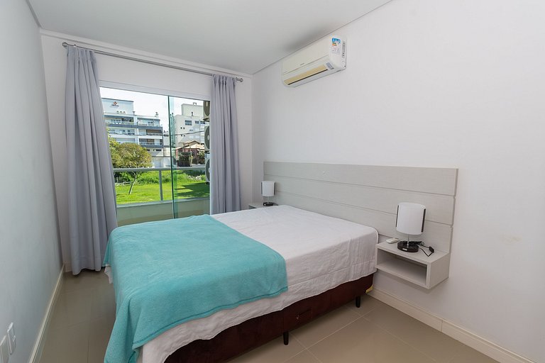 Apartamento 2 quartos avenida Mariscal
